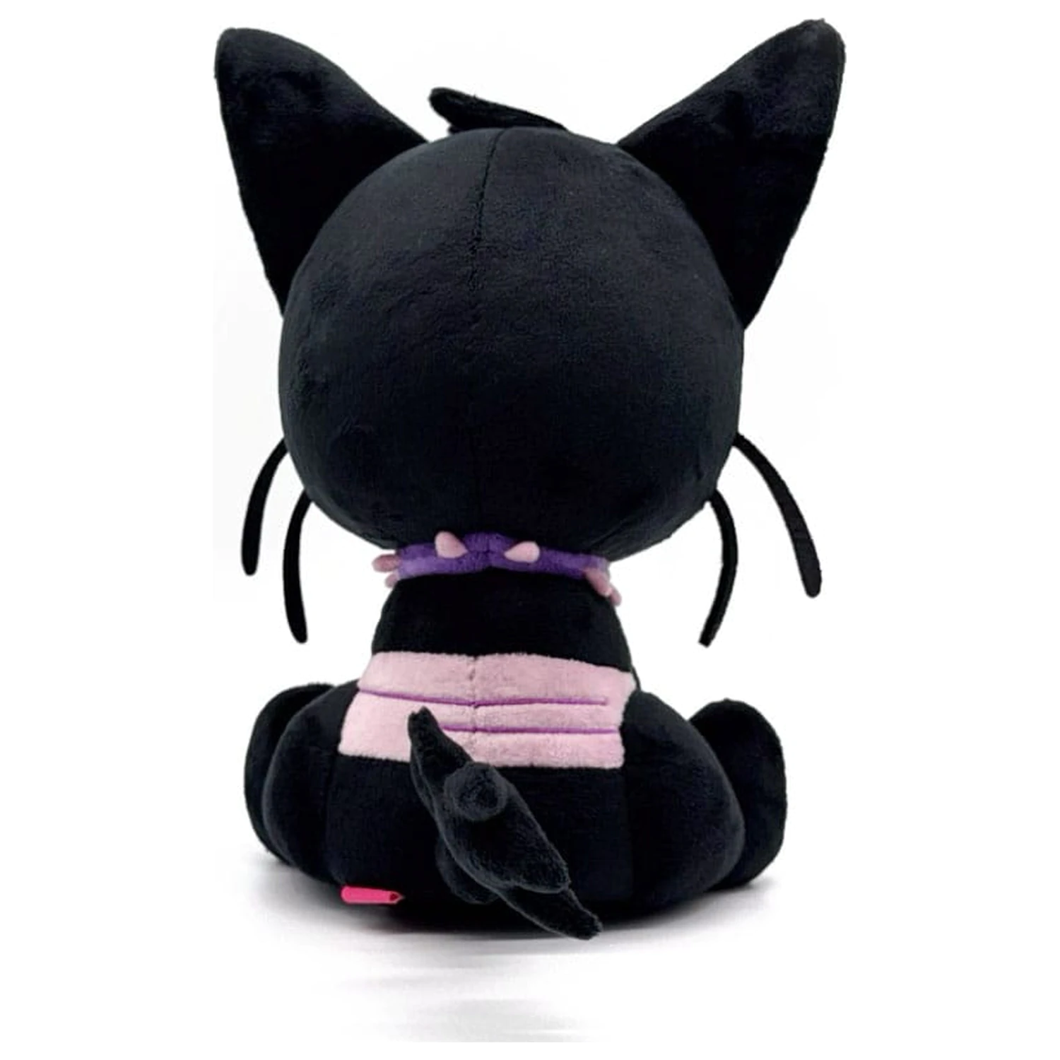 Homesick plüss figura Ogre 22 cm         termékfotó