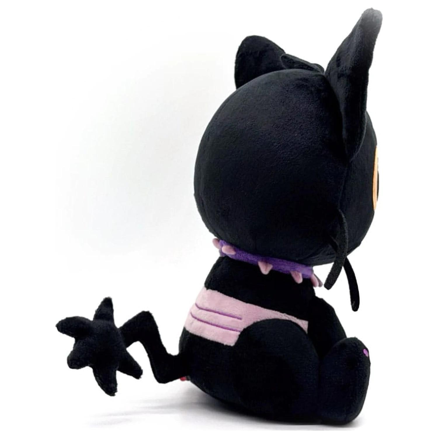 Homesick plüss figura Ogre 22 cm         termékfotó