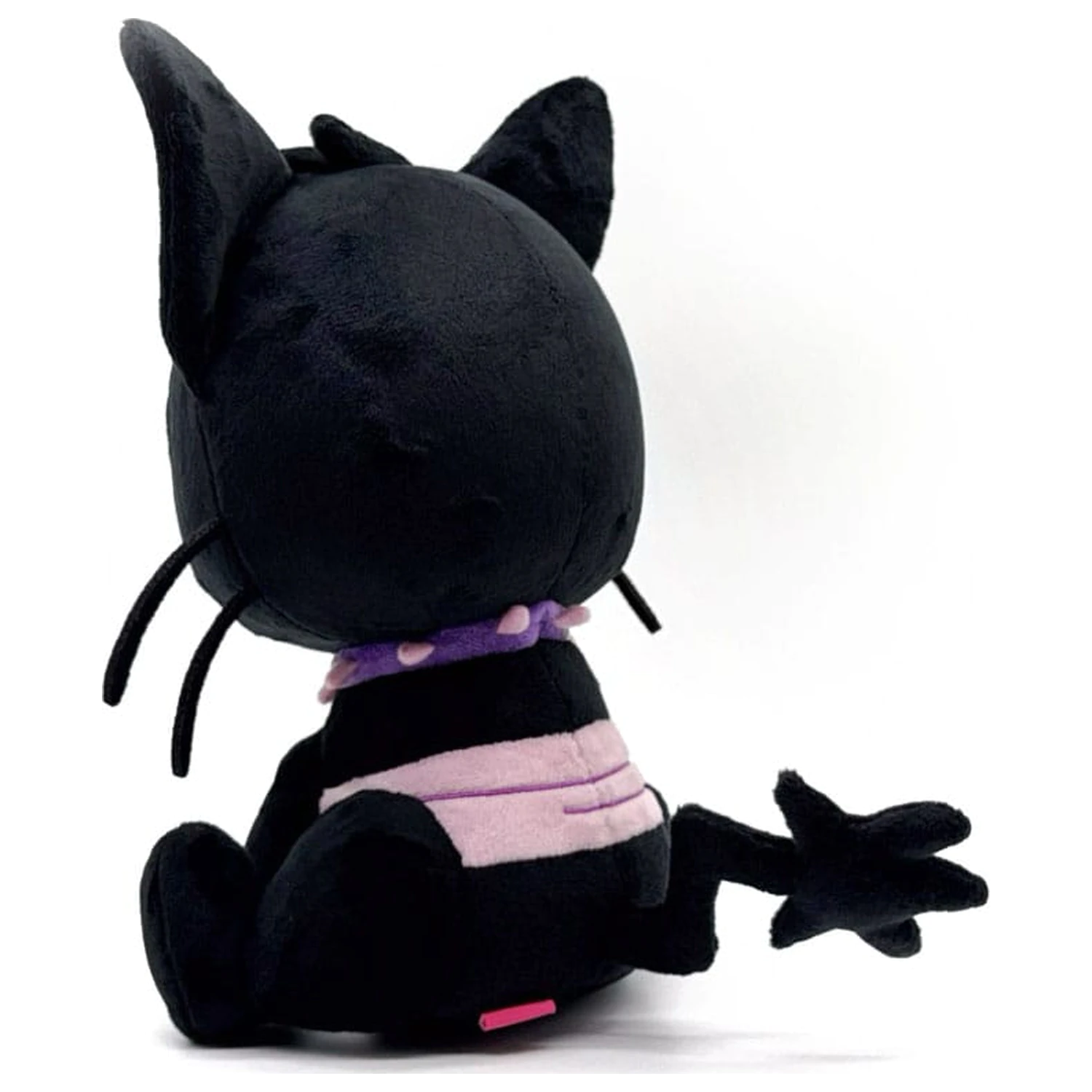 Homesick plüss figura Ogre 22 cm         termékfotó