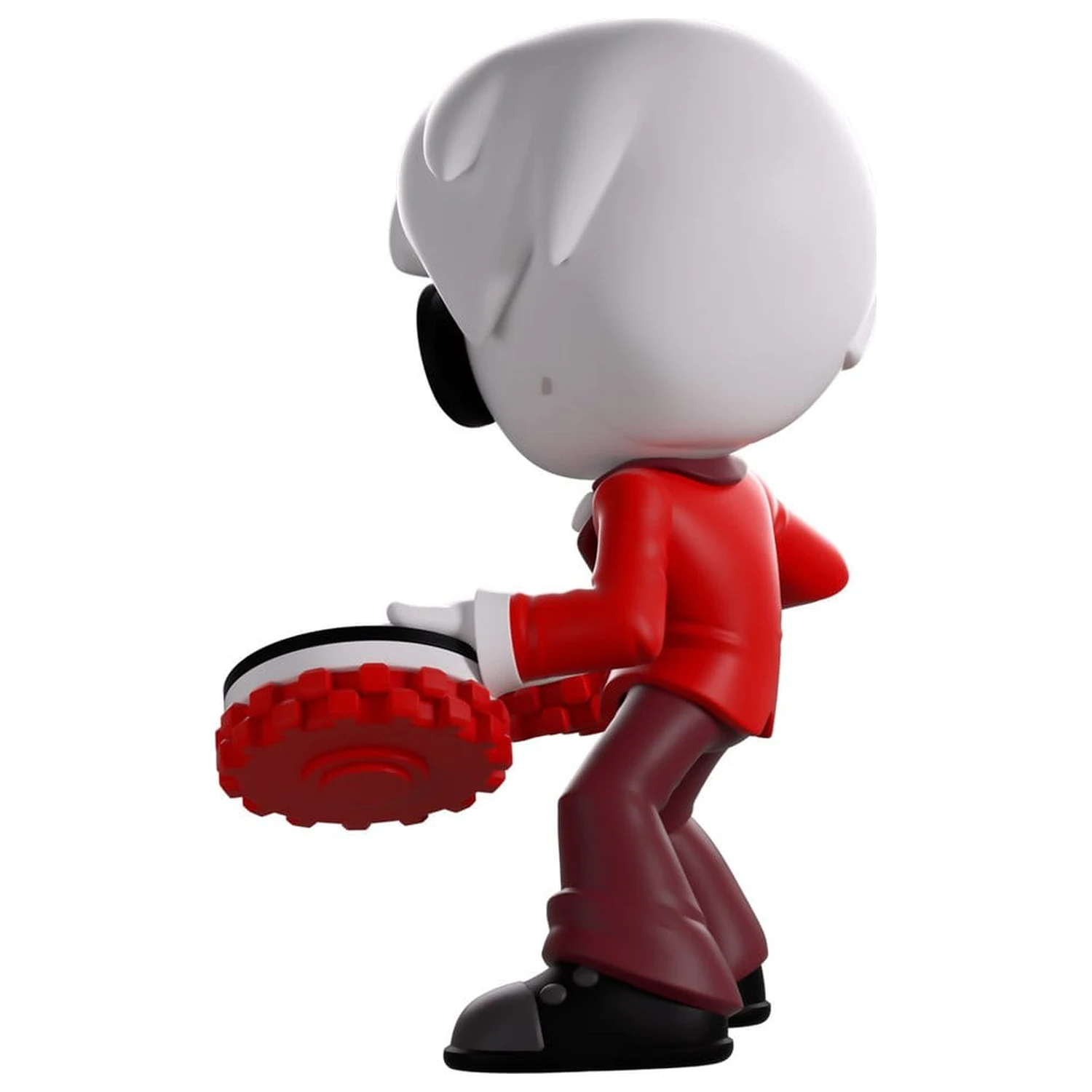 Homestuck Vinyl figura Dave Strider 11 cm        termékfotó