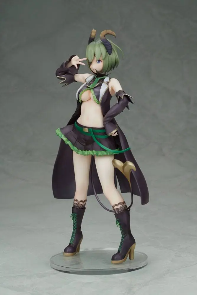 HoneyStrap 1/7 Sekishiro Mico PVC szobor figura 23 cm termékfotó