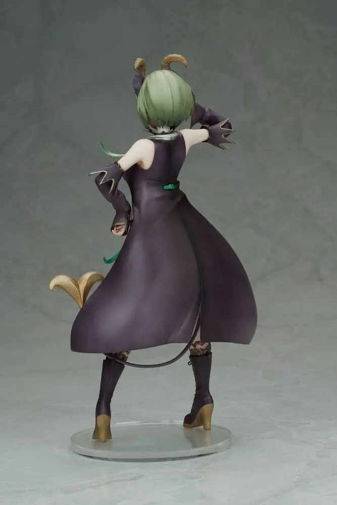 HoneyStrap 1/7 Sekishiro Mico PVC szobor figura 23 cm termékfotó