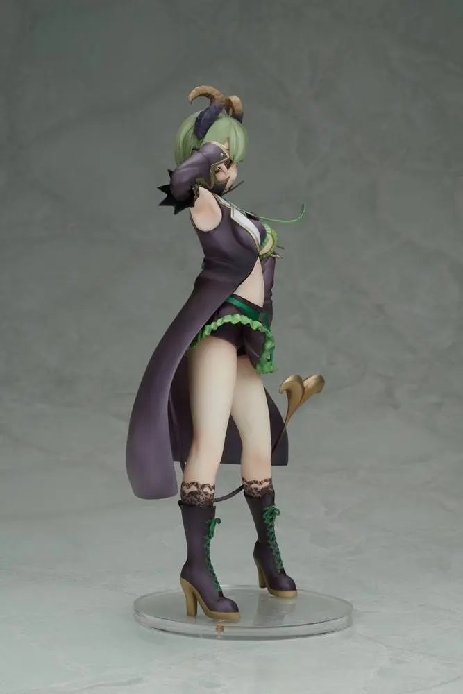 HoneyStrap 1/7 Sekishiro Mico PVC szobor figura 23 cm termékfotó