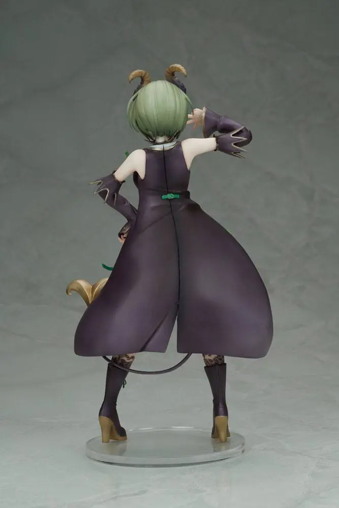 HoneyStrap 1/7 Sekishiro Mico PVC szobor figura 23 cm termékfotó