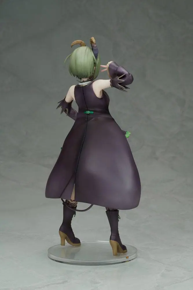 HoneyStrap 1/7 Sekishiro Mico PVC szobor figura 23 cm termékfotó