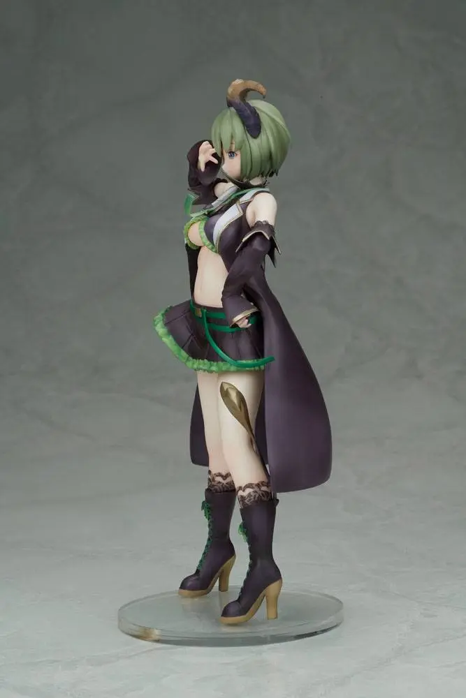 HoneyStrap 1/7 Sekishiro Mico PVC szobor figura 23 cm termékfotó