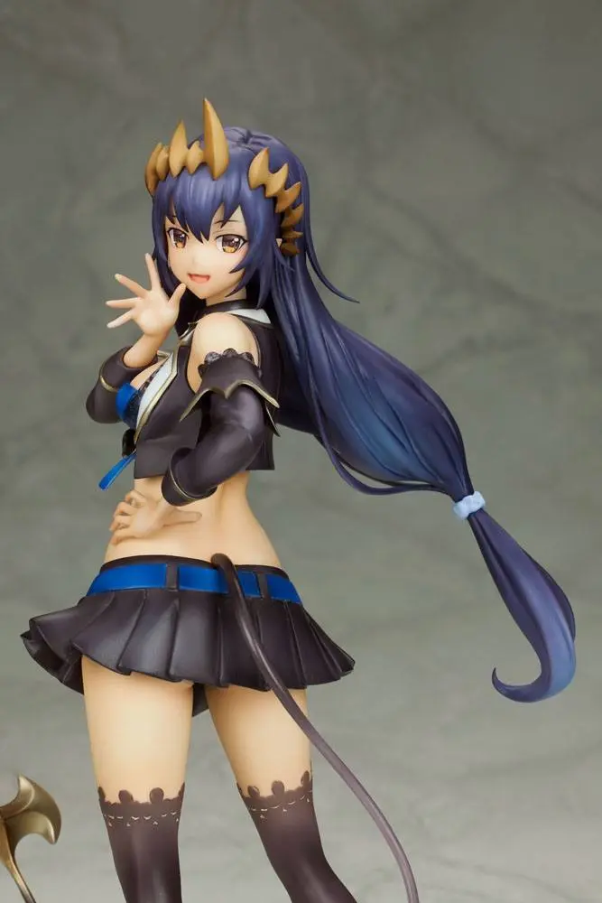 HoneyStrap 1/7 Shimamura Charlotte PVC szobor figura 23 cm termékfotó