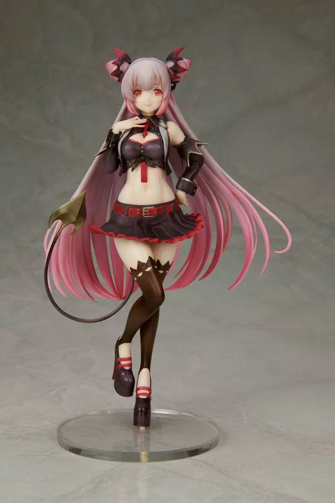 HoneyStrap PVC  1/7 Suou Patra szobor figura 23 cm termékfotó