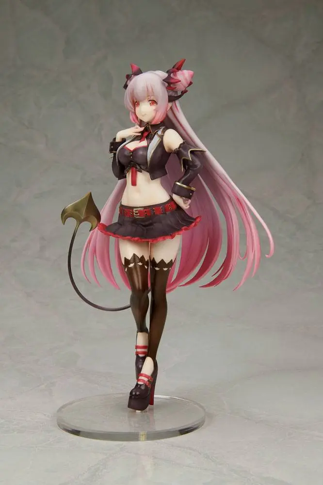 HoneyStrap PVC  1/7 Suou Patra szobor figura 23 cm termékfotó