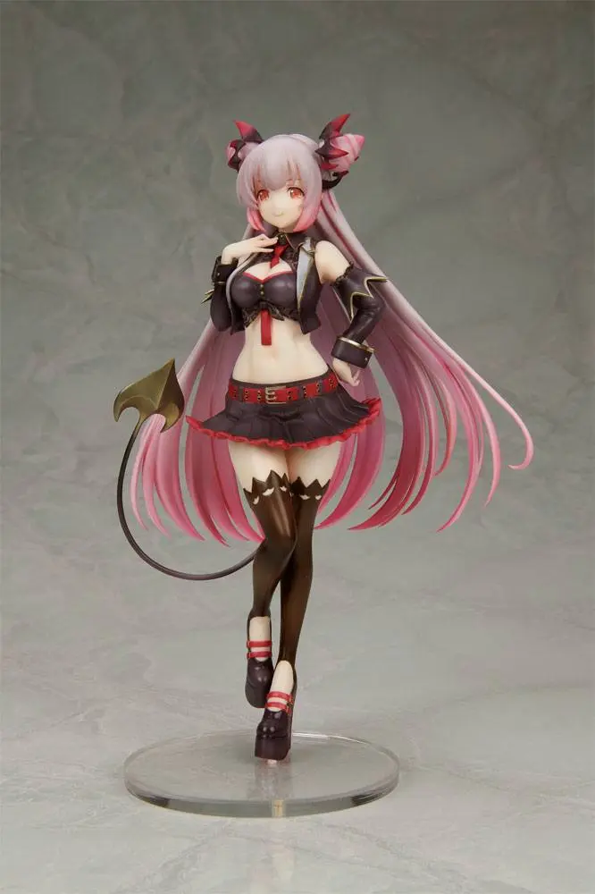HoneyStrap PVC  1/7 Suou Patra szobor figura 23 cm termékfotó