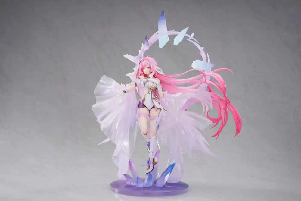 Honkai Impact 3rd 1/7 Elysia Herrscher of Human: Ego Because of You Ver. PVC szobor figura 38 cm termékfotó