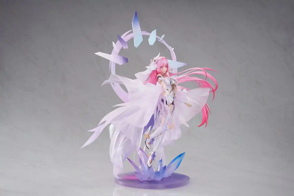 Honkai Impact 3rd 1/7 Elysia Herrscher of Human: Ego Because of You Ver. PVC szobor figura 38 cm termékfotó