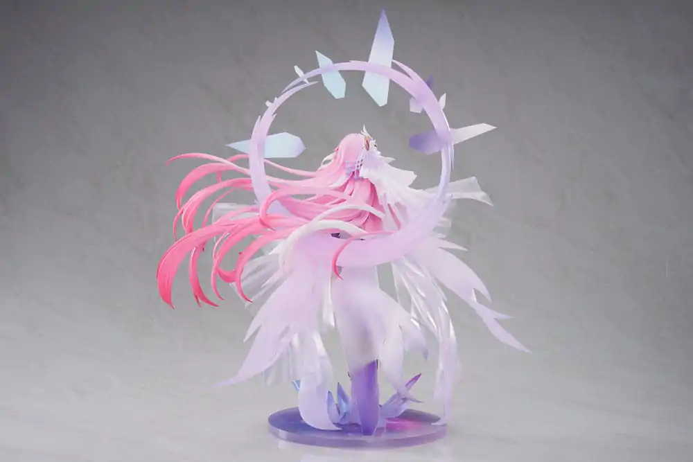 Honkai Impact 3rd 1/7 Elysia Herrscher of Human: Ego Because of You Ver. PVC szobor figura 38 cm termékfotó