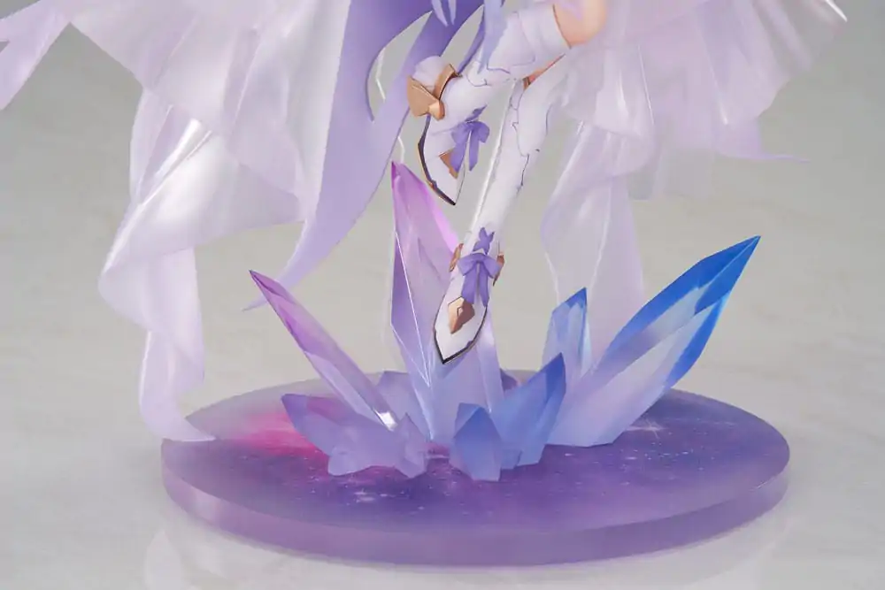 Honkai Impact 3rd 1/7 Elysia Herrscher of Human: Ego Because of You Ver. PVC szobor figura 38 cm termékfotó