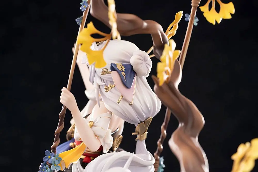 Honkai Impact 3rd 1/7 Theresa's-Starlit Astrologos Orchid's Night PVC szobor figura 30 cm termékfotó