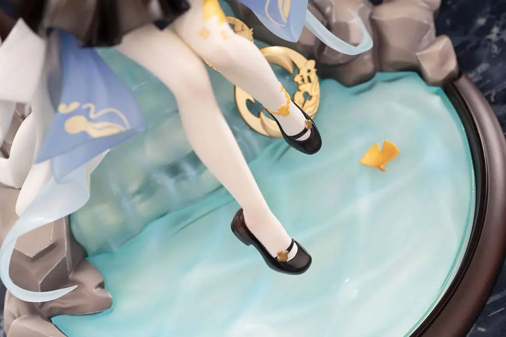 Honkai Impact 3rd 1/7 Theresa's-Starlit Astrologos Orchid's Night PVC szobor figura 30 cm termékfotó