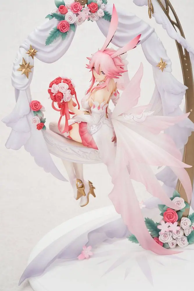Honkai Impact 3rd 1/7 Yae Sakura Dream Raiment Ver. PVC szobor figura 38 cm termékfotó