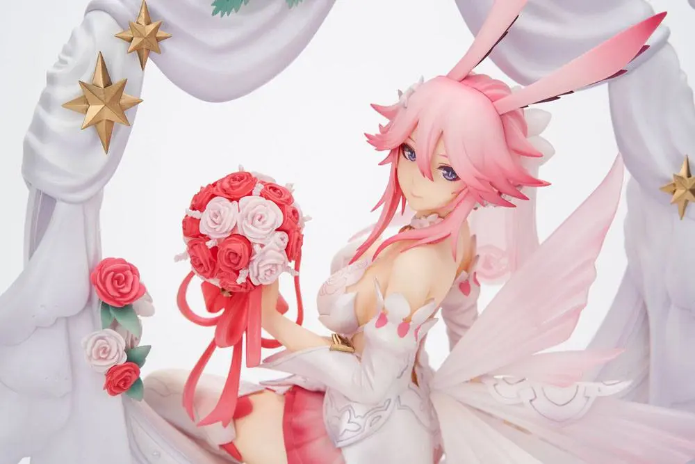 Honkai Impact 3rd 1/7 Yae Sakura Dream Raiment Ver. PVC szobor figura 38 cm termékfotó