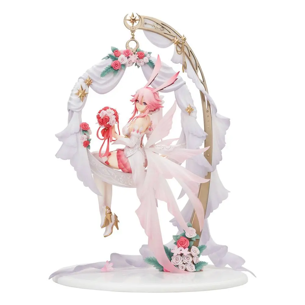 Honkai Impact 3rd 1/7 Yae Sakura Dream Raiment Ver. PVC szobor figura 38 cm termékfotó