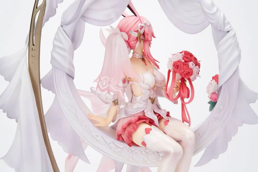 Honkai Impact 3rd 1/7 Yae Sakura Dream Raiment Ver. PVC szobor figura 38 cm termékfotó
