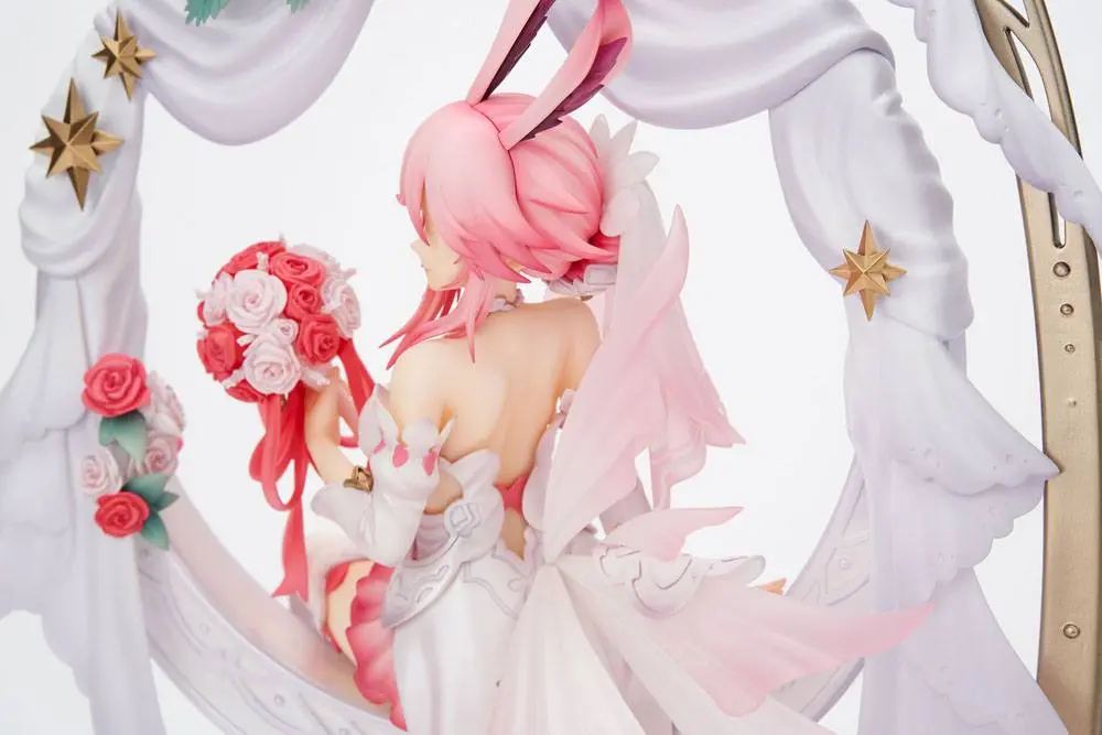 Honkai Impact 3rd 1/7 Yae Sakura Dream Raiment Ver. PVC szobor figura 38 cm termékfotó
