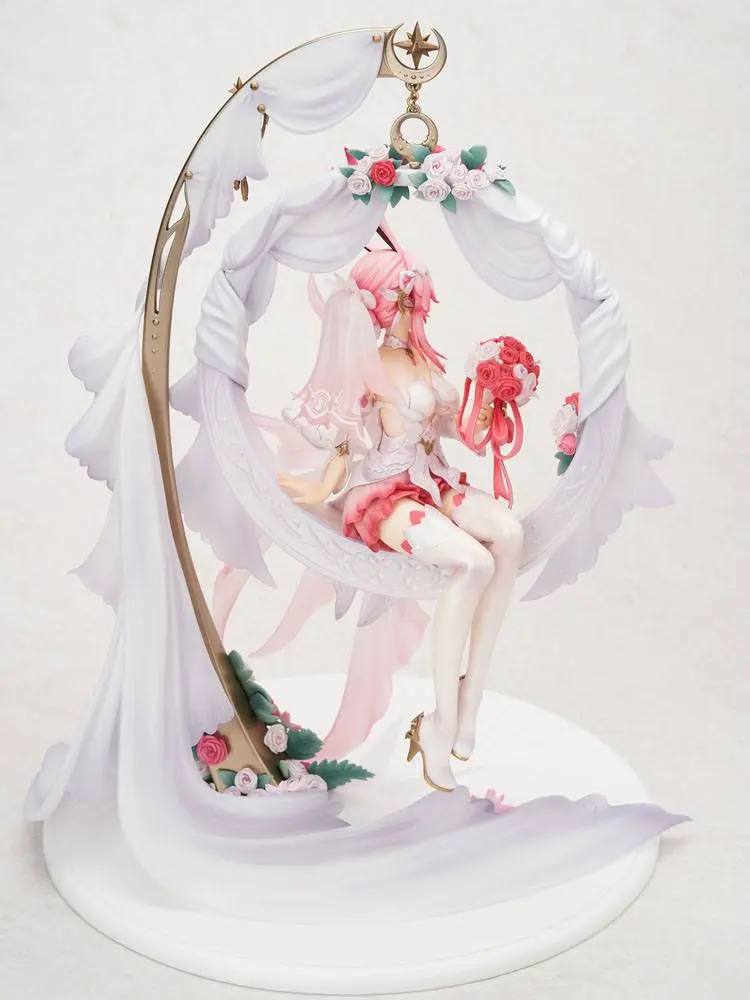 Honkai Impact 3rd 1/7 Yae Sakura Dream Raiment Ver. PVC szobor figura 38 cm termékfotó