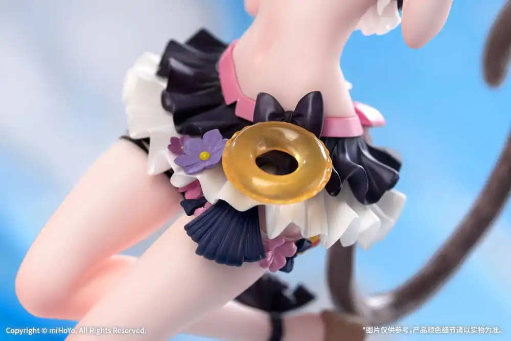 Honkai Impact 3rd 1/8 Pardofelis - Midsummer Collector ver. PVC szobor figura 21 cm termékfotó