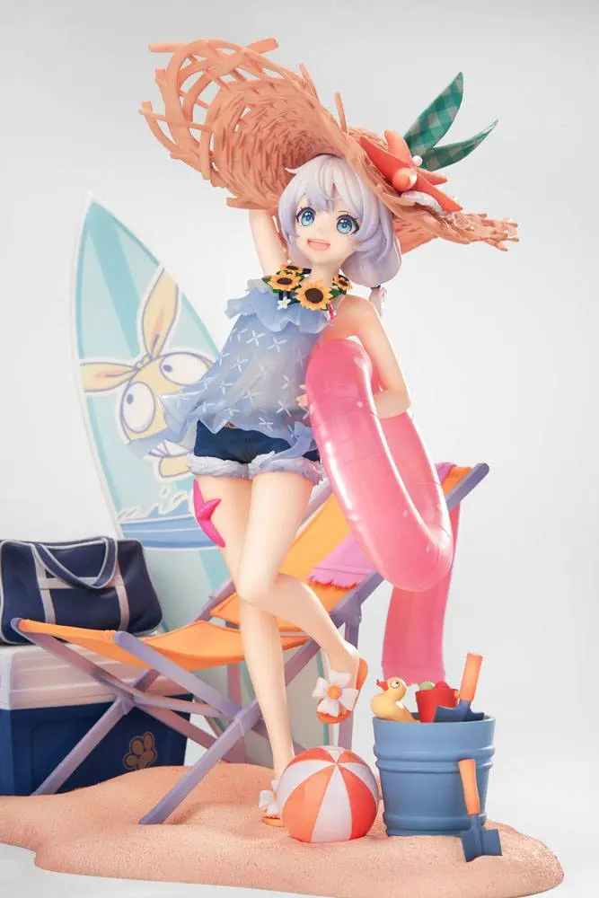 Honkai Impact 3rd 1/8 Theresa Apocalypse Shallow Sunset Ver. PVC szobor figura 25 cm termékfotó
