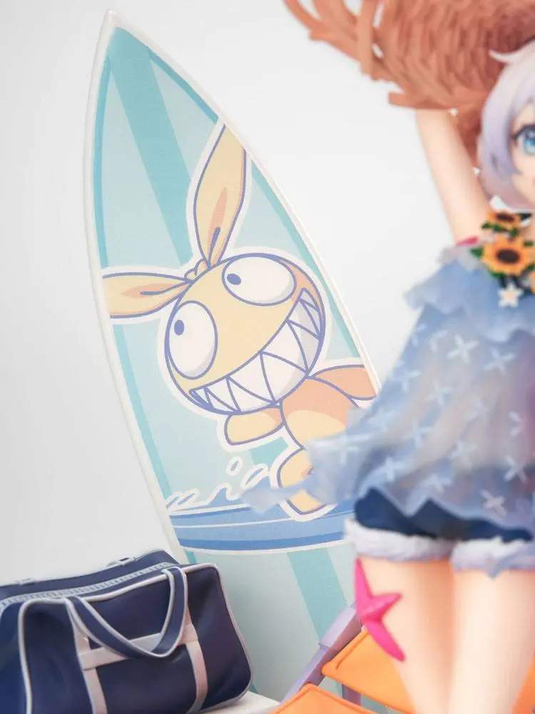 Honkai Impact 3rd 1/8 Theresa Apocalypse Shallow Sunset Ver. PVC szobor figura 25 cm termékfotó