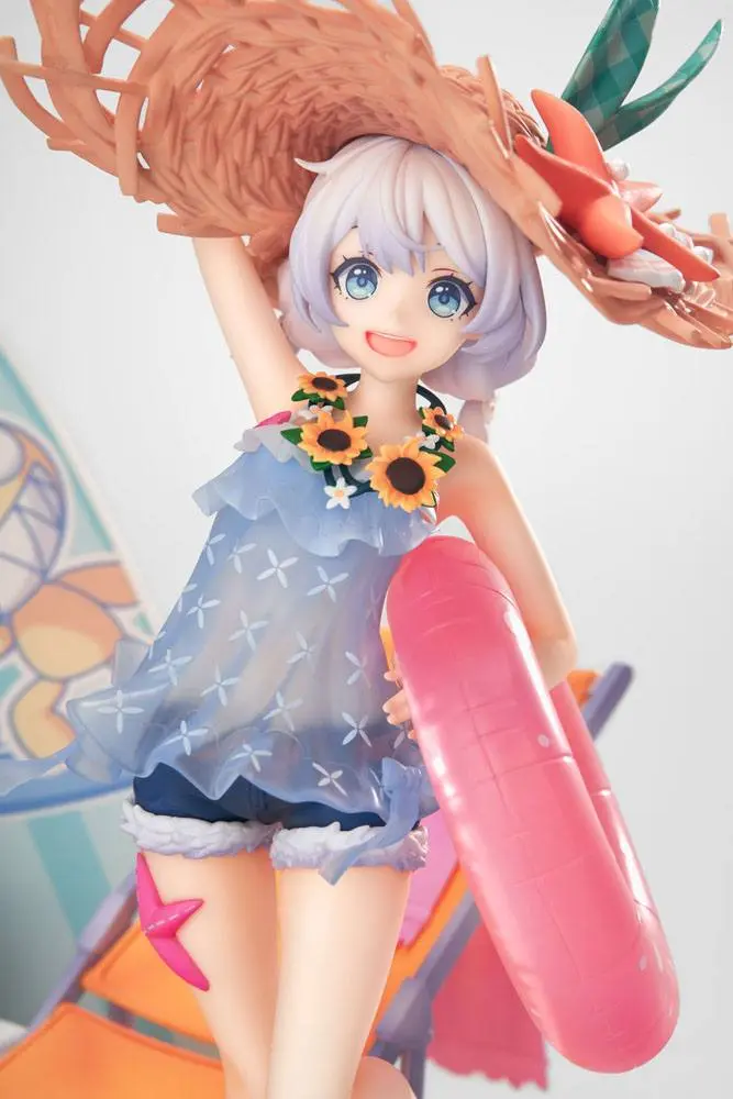 Honkai Impact 3rd 1/8 Theresa Apocalypse Shallow Sunset Ver. PVC szobor figura 25 cm termékfotó