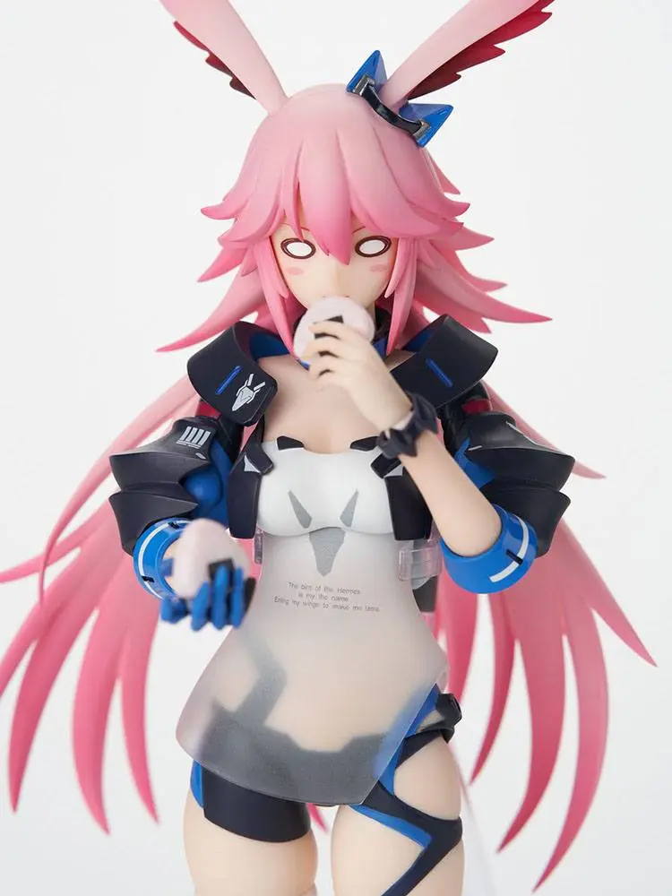 Honkai Impact 3rd 1/8 Yae Sakura Goushinnso Memento akciófigura 21 cm termékfotó
