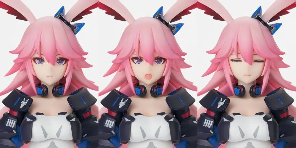 Honkai Impact 3rd 1/8 Yae Sakura Goushinnso Memento akciófigura 21 cm termékfotó