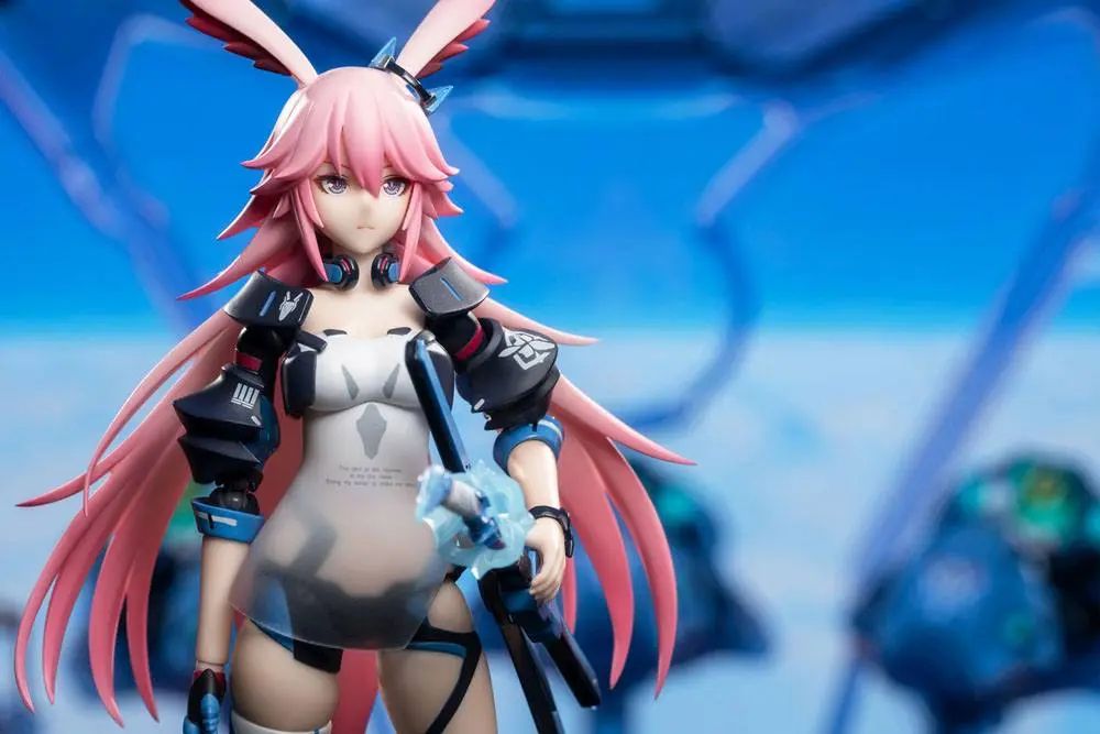 Honkai Impact 3rd 1/8 Yae Sakura Goushinnso Memento akciófigura 21 cm termékfotó