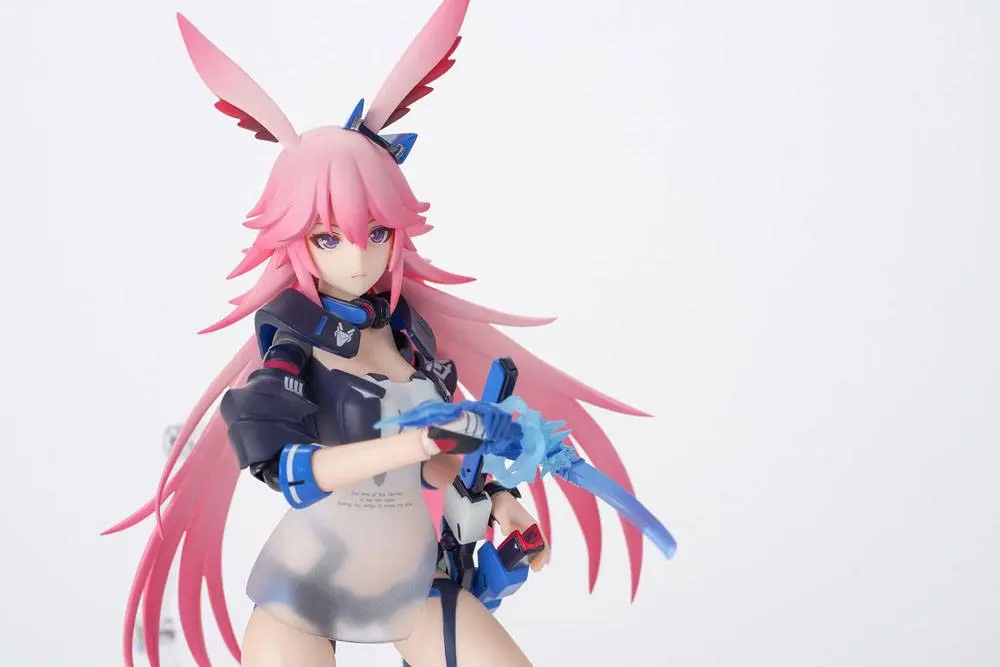Honkai Impact 3rd 1/8 Yae Sakura Goushinnso Memento akciófigura 21 cm termékfotó