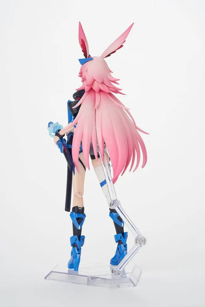 Honkai Impact 3rd 1/8 Yae Sakura Goushinnso Memento akciófigura 21 cm termékfotó