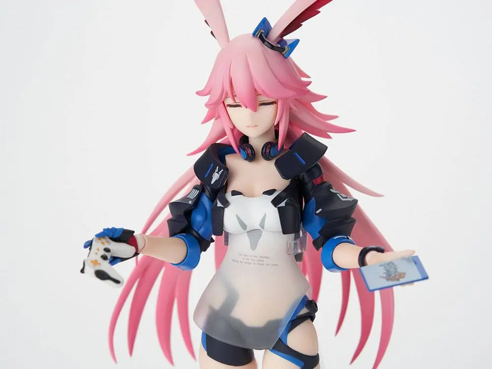 Honkai Impact 3rd 1/8 Yae Sakura Goushinnso Memento akciófigura 21 cm termékfotó