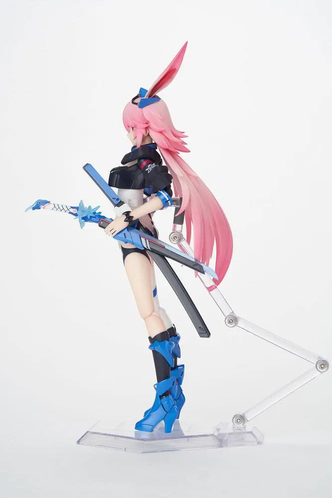 Honkai Impact 3rd 1/8 Yae Sakura Goushinnso Memento akciófigura 21 cm termékfotó