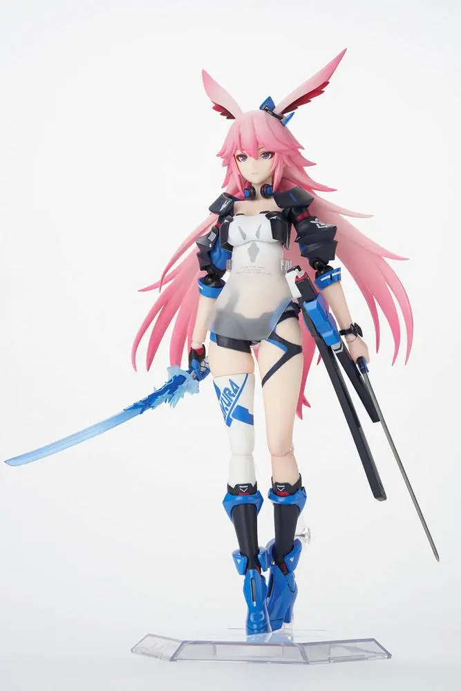 Honkai Impact 3rd 1/8 Yae Sakura Goushinnso Memento akciófigura 21 cm termékfotó