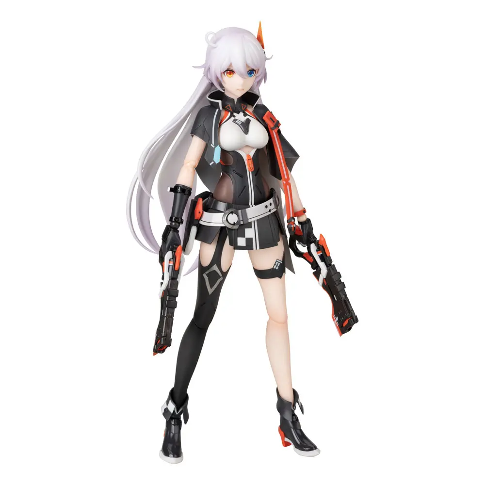 Honkai Impact 3rd Arctech 1/8 Kiana akciófigura 20 cm termékfotó