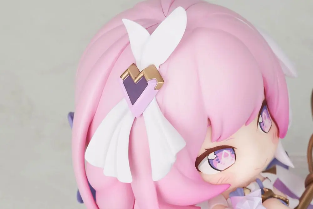 Honkai Impact 3rd Asteroid Series Elysia Herrscher of Human: Ego PVC szobor figura 9 cm termékfotó