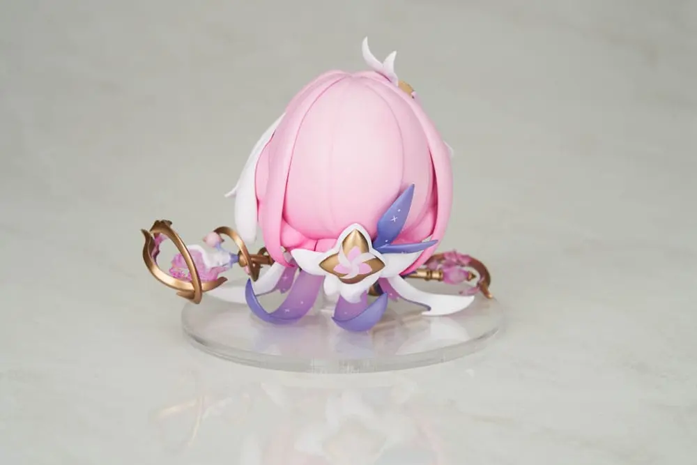 Honkai Impact 3rd Asteroid Series Elysia Herrscher of Human: Ego PVC szobor figura 9 cm termékfotó