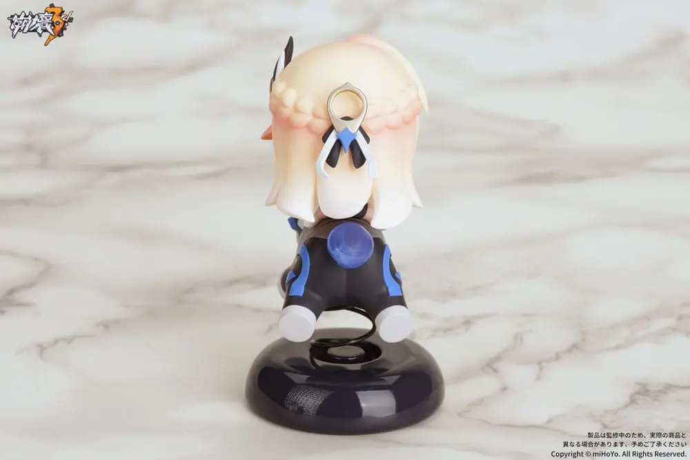 Honkai Impact 3rd Durandal - Palatinus Equinox PVC szobor figura 8 cm termékfotó