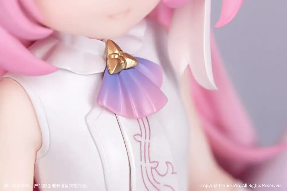 Honkai Impact 3rd Elysia: Herrscher of Human: Ego figura Little Herrscher Ver. PVC szobor figura 9 cm termékfotó