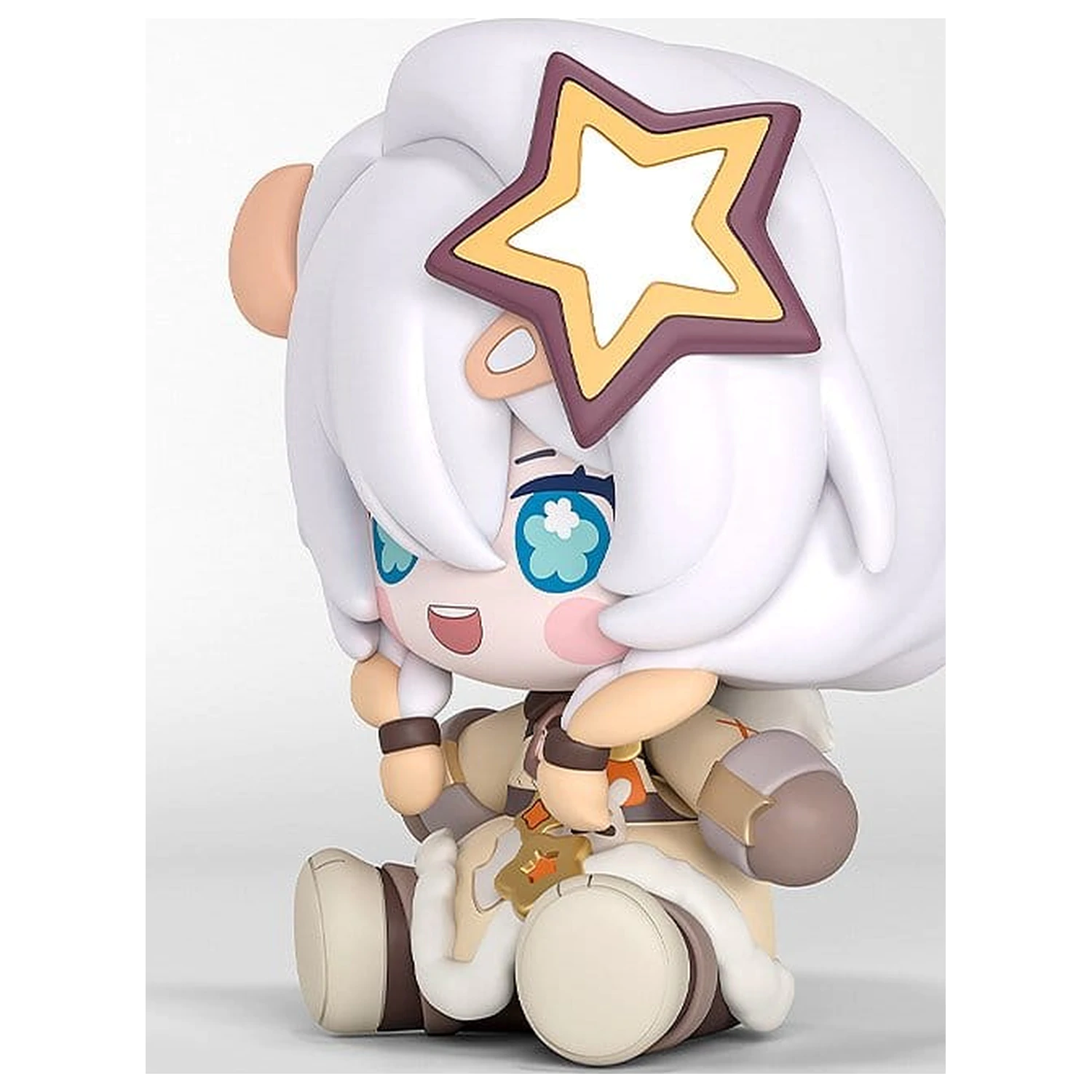 Honkai Impact 3rd Huggy Good Smile Mini figura ELF/Kiana Kaslana 7 cm termékfotó