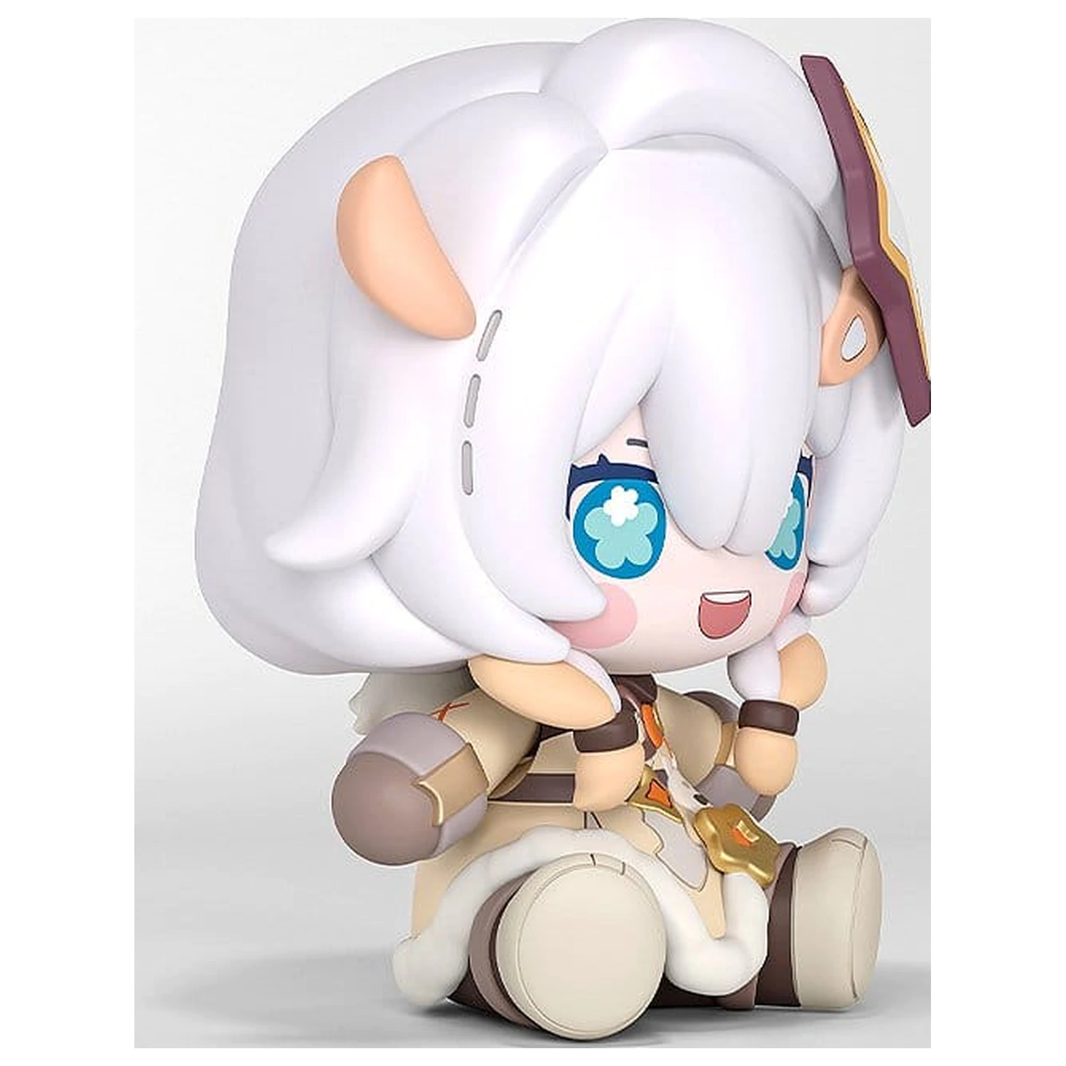 Honkai Impact 3rd Huggy Good Smile Mini figura ELF/Kiana Kaslana 7 cm termékfotó