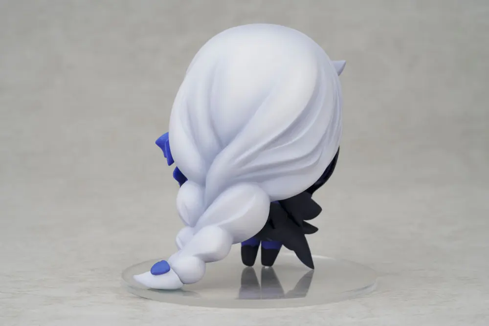 Honkai Impact 3rd Kallen Kaslana Black Wing Nocturne PVC szobor figura 7 cm termékfotó