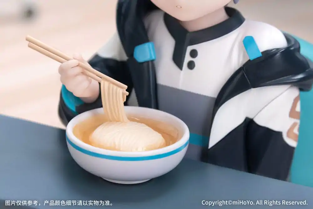 Honkai Impact 3rd Kevin: Little Flame-Chaser Ver. PVC szobor figura 9 cm termékfotó