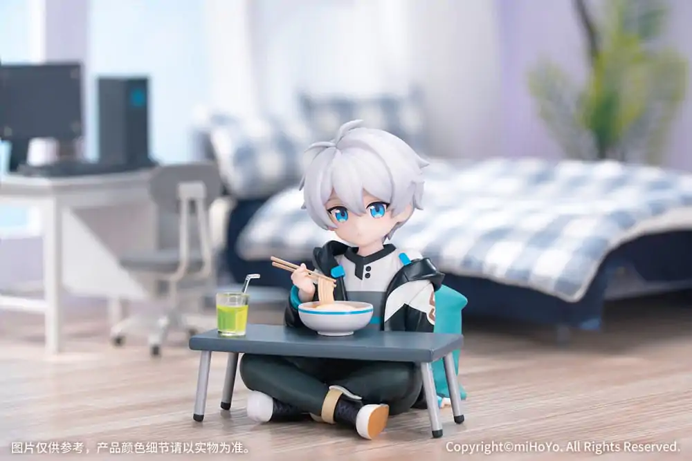 Honkai Impact 3rd Kevin: Little Flame-Chaser Ver. PVC szobor figura 9 cm termékfotó