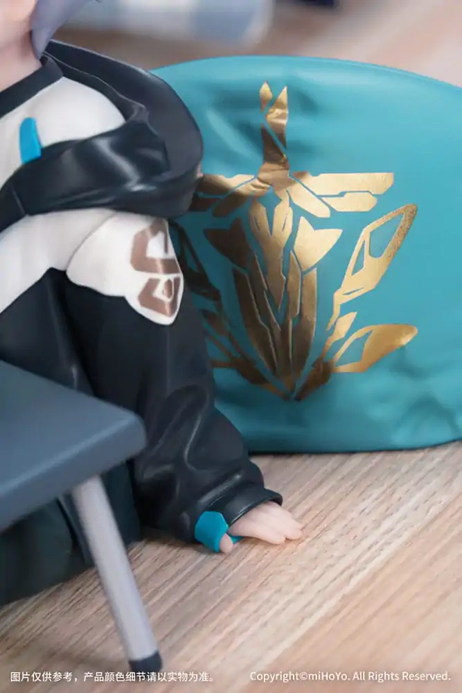 Honkai Impact 3rd Kevin: Little Flame-Chaser Ver. PVC szobor figura 9 cm termékfotó