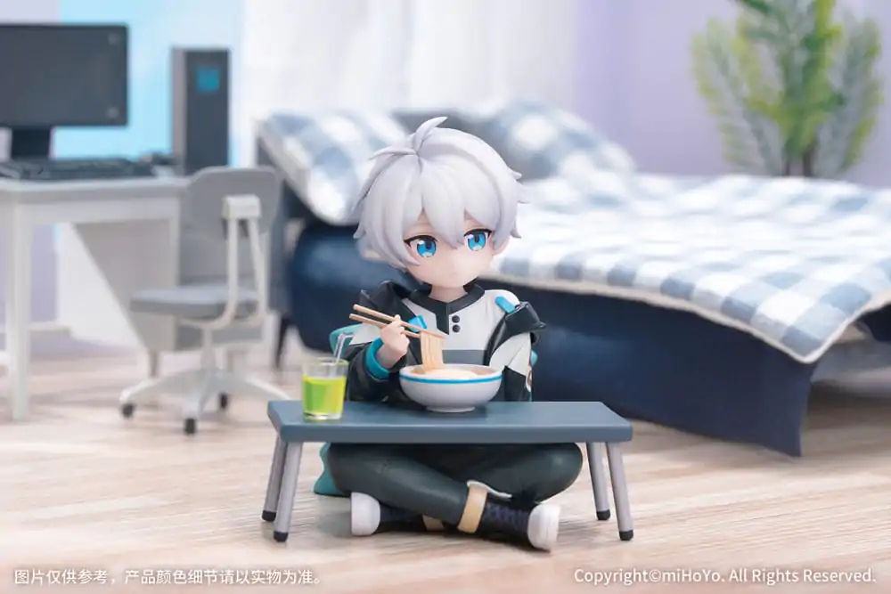 Honkai Impact 3rd Kevin: Little Flame-Chaser Ver. PVC szobor figura 9 cm termékfotó